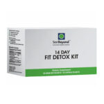 14 Day Fit Detox Kit