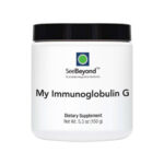 My Immunoglobulin G 5.3oz