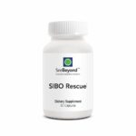 SIBO Rescue 90cap