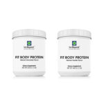 Fit Body Protein