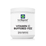 Vitamin C Buffered Fizz