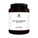 My Gut Protein Powder Chocolate/Vanilla