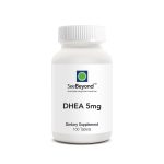 DHEA 5mg 100 t