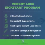 Weight Loss Kick Start Program